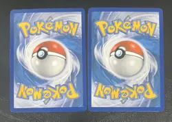 Pokemon Wobbuffet Generations Radiant Collection Card #RC11/RC32 x2 - Image 2