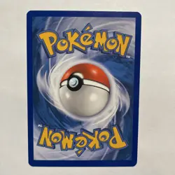 Minun EX Hidden Legends Pokemon TCG Card 67/101 - Image 2