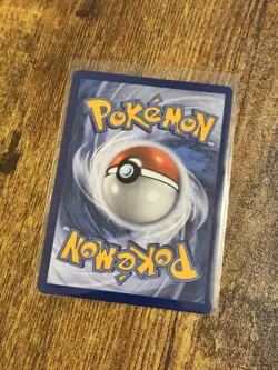 2026 Pokemon TCG - Mega Gengar EX 269/217 - Ascended Heroes Card - Mega Attack - Image 4