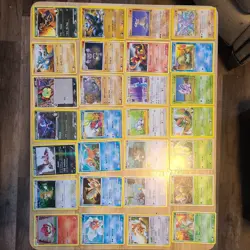 Pokemon Card Lot#5 28 Cards ! - Image 1