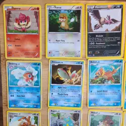 Pokemon Card Lot#5 28 Cards ! - Image 2