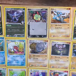 Pokemon Card Lot#5 28 Cards ! - Image 3