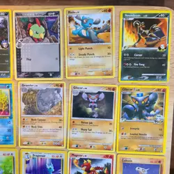 Pokemon Card Lot#5 28 Cards ! - Image 4