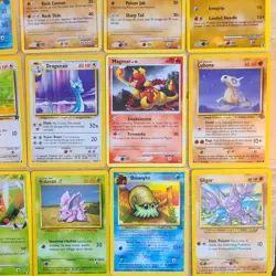 Pokemon Card Lot#5 28 Cards ! - Image 5