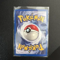 Magnemite 7/75 Neo Discovery 2001 Holo Rare WOTC Pokemon Card TCG LP-HP - Image 4