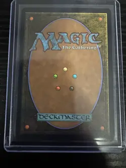 MTG English Nissa, Resurgent Animist NM Normal - Image 2