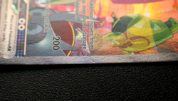 Pokemon Card TCG - Iron Valiant EX 249/182 - Paradox Rift - SIR - LP ⭐ - Image 4
