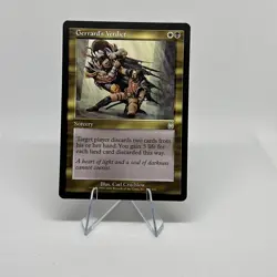 MTG Gerrard's Verdict Apocalypse Regular LP - Image 1