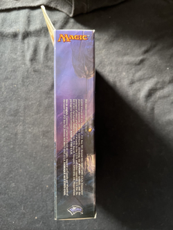 Magic the Gathering Worldwake Fangs of the Bloodchief Factory Sealed - Image 4