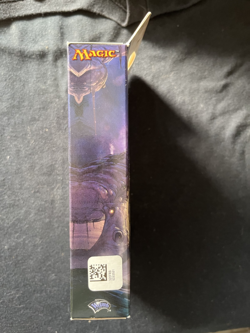 Magic the Gathering Worldwake Fangs of the Bloodchief Factory Sealed - Image 5