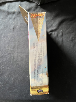 Magic the Gathering Zendikar Intro Pack Rise of the Vampires Factory Sealed - Image 3