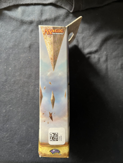 Magic the Gathering Zendikar Intro Pack Rise of the Vampires Factory Sealed - Image 4