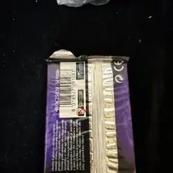 MTG Alliances Magic The Gathering Sealed English From Stinky Storage Unit - Image 2