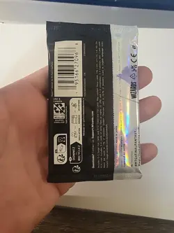 MTG - FINAL FANTASY - Collector Booster Pack - English - Sealed - Image 4