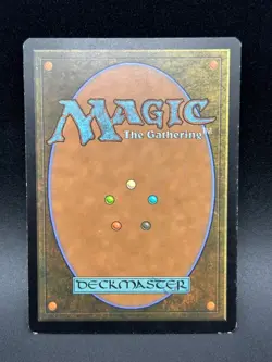 MTG Skeletal Scrying U Odyssey #161 - Image 2