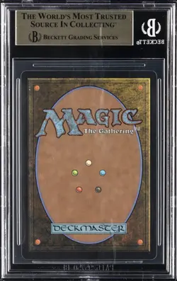 2025 MTG FINAL FANTASY BORDERLESS SURGE FOIL #0214 TIFA, MARTIAL ARTIST BGS 10 - Image 2
