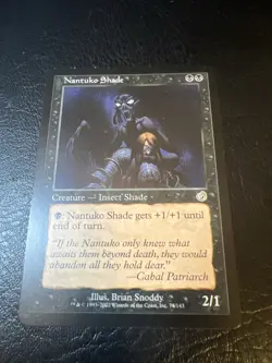 Nantuko Shade Torment Regular - Image 3