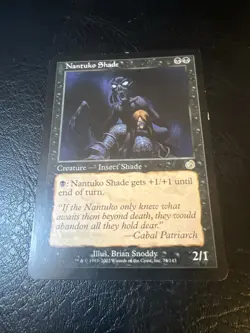 Nantuko Shade Torment Regular - Image 5