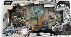 🔥2x Pokemon TCG Unova Heavy Hitters Premium Collection! Sealed! Fast Shipping! - Image 2