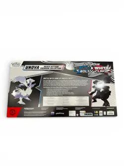 🔥2x Pokemon TCG Unova Heavy Hitters Premium Collection! Sealed! Fast Shipping! - Image 3