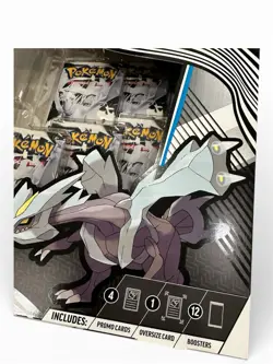 🔥2x Pokemon TCG Unova Heavy Hitters Premium Collection! Sealed! Fast Shipping! - Image 4
