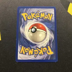 1st Edition Horses 49/62 LP -Vintage Pokemon Card- Fossil Set (M1) - Image 2