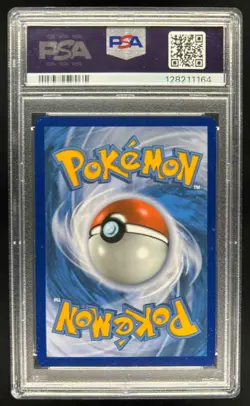 2021 Pokemon Pikachu V Celebrations Ultra Premium Collection Full Art 145 PSA 10 - Image 2
