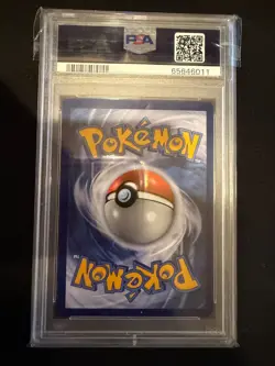 2021 Pokemon Swsh #145 Ultra Premium Collection Pikachu V PSA 10 - Image 2