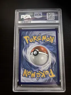 2021 Pokemon Celebrations Ultra Premium Collection Gold Pikachu v SWSH145 PSA 10 - Image 2