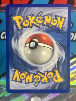 Pokemon Tauros 133/165 Expedition Base Set Reverse Holo LP Never Played- Mint - Image 5