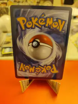 2025 Pokemon SV Destined Rivals DRI EN Team Rocket's Nidoking ex #216/182 NM/M - Image 2