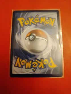 2025 Pokemon SV Destined Rivals DRI EN Team Rocket's Nidoking ex #216/182 NM/M - Image 4