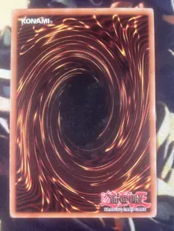 Yugioh: Dark Magician - LOB-005 - Ultra Rare - Unlimited - MP - Image 2