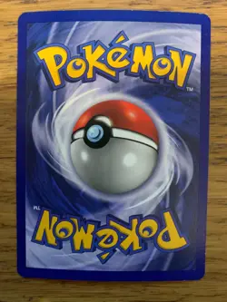 Chansey (3/102) Holo Base Set Pokemon Card! FAST & FREE P&P! - Image 3