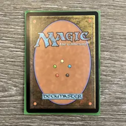 Underground Mortuary (Borderless) Murders at Karlov Manor Regular. Unplayed Mtg - Image 2