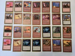 2x Grim Monolith Tokyo World Championships 1999 Plus 61 Other Champ Cards - Image 4