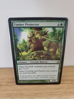 MTG ~ Timber Protector ~ nMint ~ Ships NOW! - Image 1