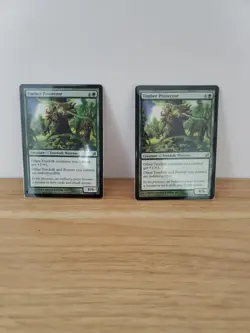 MTG ~ Timber Protector ~ nMint ~ Ships NOW! - Image 2