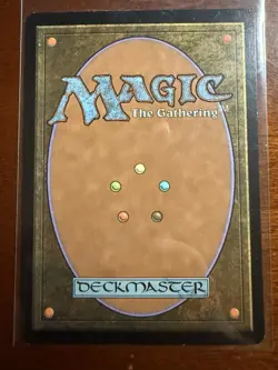 MTG Magic the Gathering Lord of Atlantis (83/354) Seventh Edition LP - Image 2