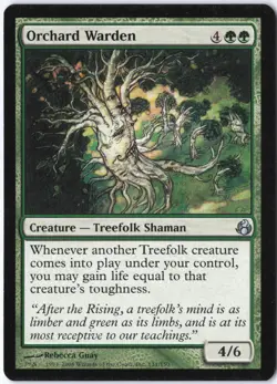 Orchard Warden U Morningtide 131 LP - Image 1