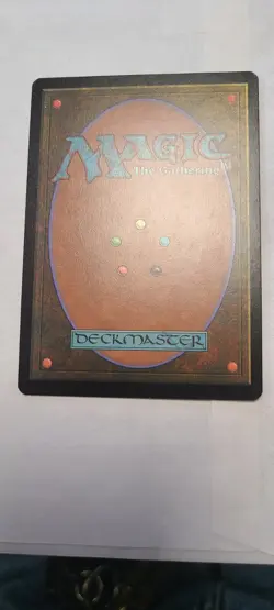 Bilbo's Ring MTG Artifact R 0298 Rare Magic the Gathering - Image 3