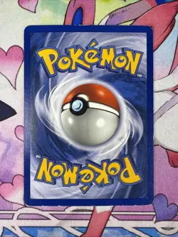 Nidoqueen - 7/64 - Holo Rare - Jungle Set - MP - Pokemon Card - Image 2