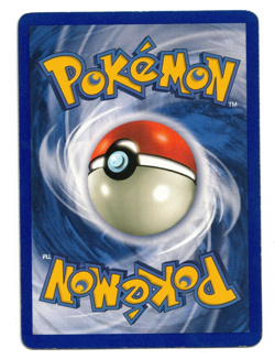 Pokemon Card: Nidoqueen HOLO 7/64 Jungle Set Vintage Rare! EX - Image 2
