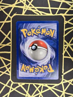 🔥 Nidoqueen 7/64 🔥 Original Holo Rare Jungle Set Pokemon Card WOTC TCG 1999 - Image 3