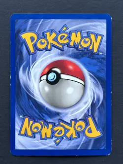 Nidoqueen Holo [LP] Rare Jungle Set - 7/64 Pokemon Card [1999] - Image 2