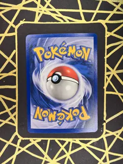 🔥 Nidoqueen 7/64 🔥 Original Holo Rare Jungle Set Pokemon Card WOTC TCG 1999 - Image 3