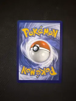 Pokemon Bulbasaur 133/132 Me01 Mega Evolution Illustration Rare Holo Stamped - Image 4