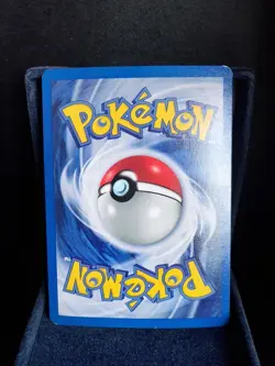 Pokemon TCG Lt. Surge 17/132 Gym Challenge Holo English Near Mint Vintage 2000 - Image 3