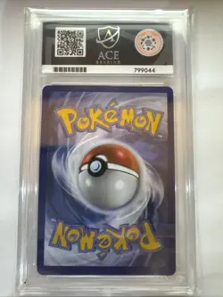 Zekrom EX Black Bolt 172/086 English Pokemon BWR Ace 10￼PERFECT SUBS - Image 3