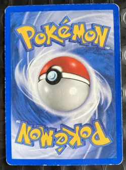 Pokemon TCG Neo Genesis Sneasel 25/111 Regular Unlimited - Image 2